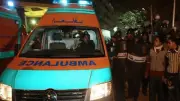 مقتل محامية على يد طليقها في العامرية بعد 5 سنوات من الانفصال