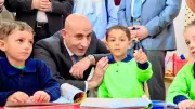 عودة الدراسة 5 أيام أسبوعياً لطلاب الابتدائية الضعاف بعد العيد لمدة شهرين