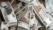 ضبط 5 متهمين بغسل 350 مليون جنيه من تجارة المخدرات