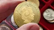 سعر الجنيه الذهب في مصر اليوم الثلاثاء 5-5-2026.. استقرار في الأسواق