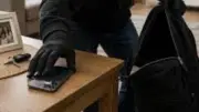 5 طلاب خليجيين يحررون محضرا باختفاء هواتفهم بجامعة في 6 أكتوبر