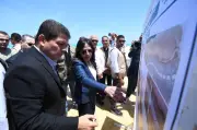 ممشى سياحي جديد يربط مارينا 5 بمارينا 7 بطول 2750 مترًا