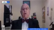 خبير: إغلاق هرمز 5 أشهر يكلف الاقتصاد العالمي 8 تريليونات دولار