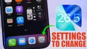 5 إعدادات سرية في iOS 19.5 لحماية بياناتك وإطالة بطارية آيفون
