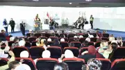 تكريم 50 طالبًا ومشرفًا في مبادرة تاريخ بلدنا بالأقصر بمشاركة التحالف الوطني