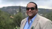 وفاة المخرج والمنتج هيثم عثمان عن عمر يناهز 50 عامًا