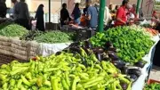 نقيب الفلاحين: تراجع أسعار الخضراوات والفاكهة بنسبة 50% قريباً