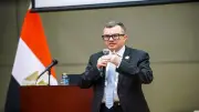 وزير التخطيط يلتقي 50 شركة لتفعيل ميثاق الشركات الناشئة