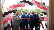 افتتاح معرض «دكان الفرحة» لتوزيع 50 ألف قطعة ملابس على الأسر الأولى بالرعاية بأسيوط