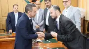 محافظ المنوفية يلتقي 50 حالة إنسانية ويوجه بحزمة قرارات عاجلة لدعم الفئات الأولى بالرعاية
