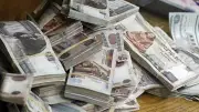 ضبط عنصرين جنائيين بتهمة غسل 50 مليون جنيه من الهجرة غير الشرعية