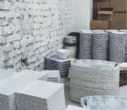 ضبط مدير مصنع بحوزته 50 طنًا من مادة بودرة كبس يوريا المحظورة