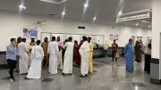 خصم 50% وإقبال قياسي على مونوريل شرق النيل في أول أيام عيد الأضحى