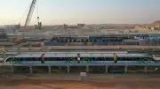 وزارة النقل تواصل خصم 50% على تذاكر مونوريل شرق النيل في عيد الأضحى