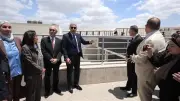وزير السياحة: 50% من المنشآت الفندقية ومراكز الغوص و6 متاحف تعمل بالطاقة النظيفة