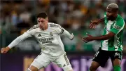ريال مدريد يغرم فالفيردي وتشواميني 500 ألف يورو لكل لاعب