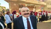 مدرسة المنة بالمنوفية تكرم 500 من حفظة القرآن وتنظم مسيرة احتفالية