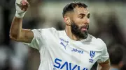 اتحاد جدة يطلب 500 مليون ريال بعد رحيل بنزيما للهلال