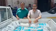 تحرير 503 محاضر تموينية في حملات مكثفة لأسبوع بأسيوط