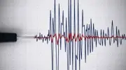 زلزال بقوة 5.2 درجة يضرب سواحل محافظة سانريكو اليابانية