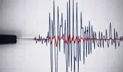 زلزال بقوة 5.2 درجات يضرب وسط تركيا ويشعر به السكان