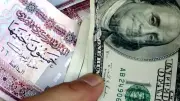 تراجع الدولار دون 53 جنيها في ختام تعاملات اليوم بمصر