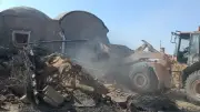 إزالة 53 حالة تعدي ضمن الموجة 29 بمراكز ومدن البحيرة