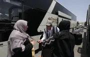 5344 خدمة طبية عبر عيادات بعثة الحج المصري في الأراضي المقدسة