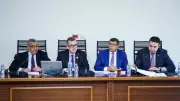 وزير التخطيط: 5.4% نمواً مستهدفاً بخطة 2026/2027 والقطاع الخاص يقود الاستثمار