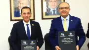 شراكة بين الريف المصري والمقاولون العرب لتنفيذ طريق أسفلتي بـ 540 مليون جنيه