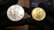 استقرار سعر الجنيه الذهب عند 54200 جنيه في بداية تعاملات السبت