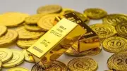 استقرار سعر الجنيه الذهب عند 54600 جنيه اليوم الإثنين 25 مايو 2026