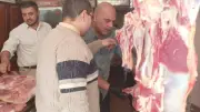 ضبط 5.5 طن لحوم فاسدة في حملات بيطرية مكثفة بالقليوبية