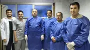 صحة الشرقية تحقق رقماً قياسياً بإجراء 56 منظاراً هضمياً في يوم واحد