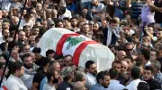 مقتل وإصابة 59 طفلاً في لبنان رغم وقف النار خلال أسبوع