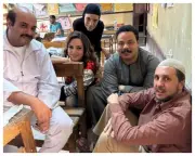 إجمالي إيرادات فيلم برشامة بعد 59 ليلة عرض يصل إلى 8 ملايين جنيه