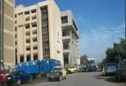 الحبس 6 أشهر وغرامة 10 آلاف جنيه لمتهم باقتحام مدرسة بالمحلة