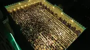 مواقيت الصلاة اليوم الأربعاء 6 مايو 2026 في القاهرة والمحافظات