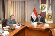 وزير الصناعة: العنصر البشري ضمن 6 ركائز للاستراتيجية المصرية 2030