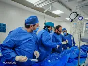 مستشفيات جامعة بورسعيد تحقق طفرة طبية بإجراء 6 عمليات دقيقة في يوم واحد