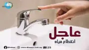 قطع المياه عن مناطق بالدقهلية اليوم لمدة 6 ساعات.. تعرف على الأماكن