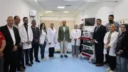 6 ملايين جنيه لتطوير مستشفى سمالوط التخصصي في المنيا