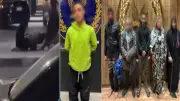 القبض على 6 متهمين بعد تداول فيديو تسول وتعاطي مخدرات بمصر الجديدة