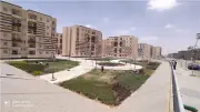 بدء تسليم وحدات سكن لكل المصريين بالمرحلة الأولى في 6 أكتوبر