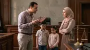 رئيسة محكمة الأسرة سابقا تحذر من خطورة مادة فسخ الزواج بعد 6 شهور
