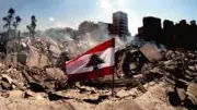 جيش الاحتلال يطالب 6 قرى بجنوب لبنان بالإخلاء تحسباً لغارات جديدة