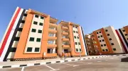 اعتماد تخطيط قطعة أرض بـ6 أكتوبر لإقامة مشروع سكني جديد