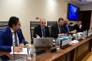 وزير الاستثمار: نستهدف الوصول بمعدلات النمو لـ 6% وزيادة معدلات الادخار الوطني