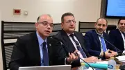 وزير الاستثمار: تحقيق 6% نمو يتطلب رفع الادخار لمستوى الاستثمار