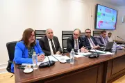 هيئة تنمية الصعيد وإسكان النواب توافق على موازنة 6 جهات